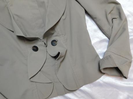 Luxusny blejzer/sako, 38