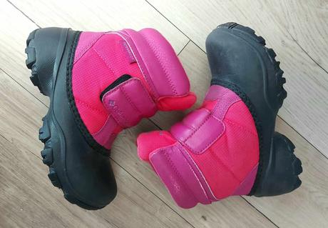 Snehule columbia, columbia,30