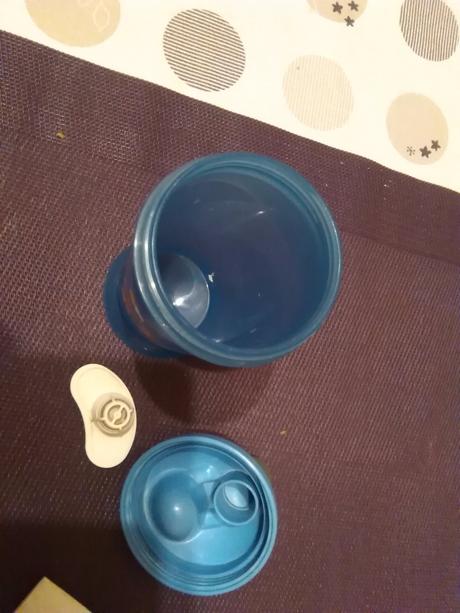 Detské flase, canpol babies