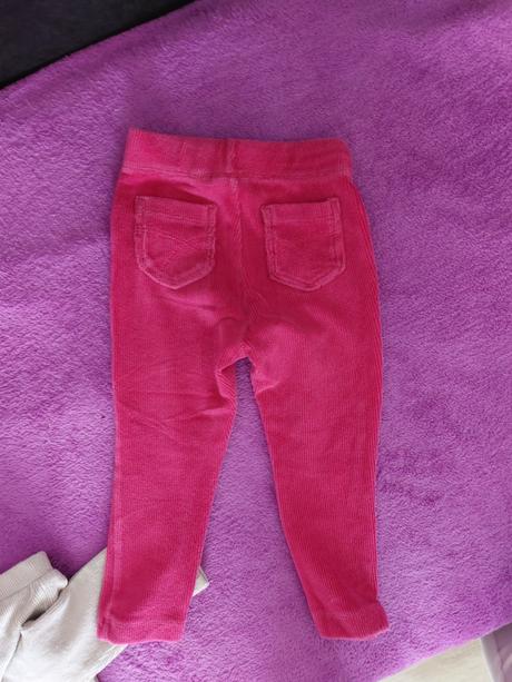 Teplačky leginky, early days,80