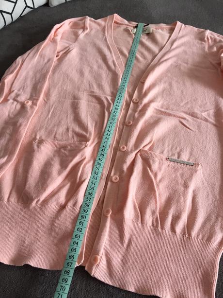 Dlhy svetrik zn. house, warehouse,s