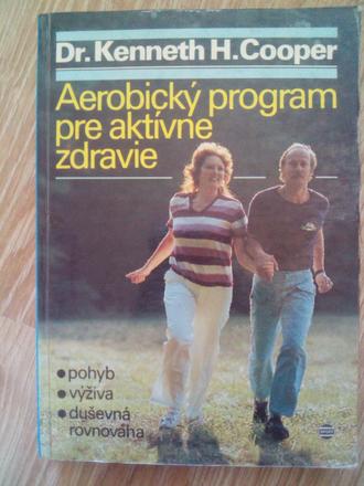 Aerobický program pre aktívne zdravie ô,