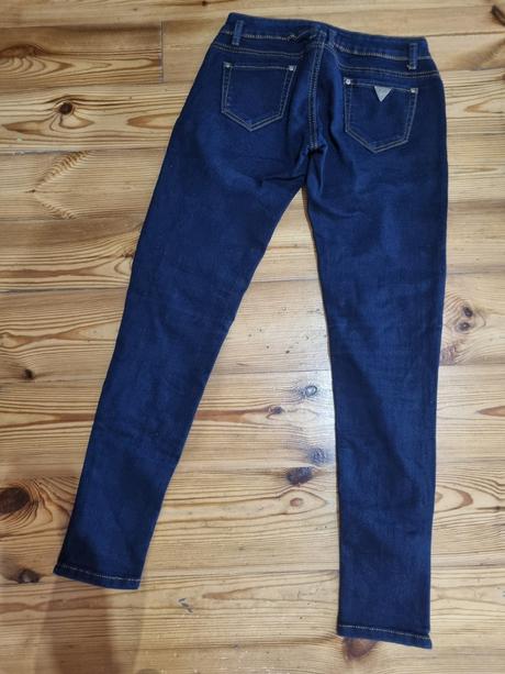 Rifle značkove top stav, s