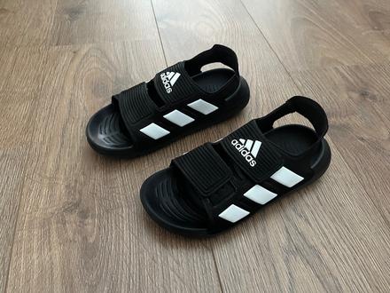 Sandale, adidas,33