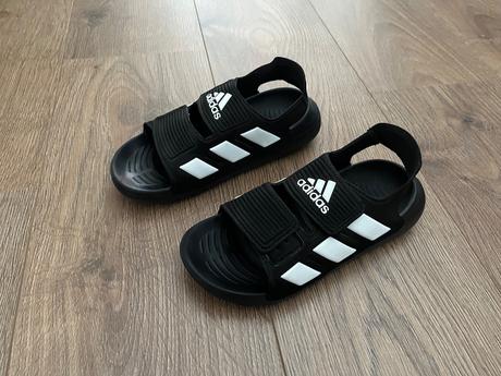 Sandale, adidas,33