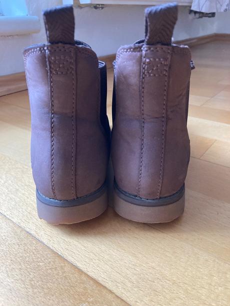 Zimné elegantné topánky timberland, timberland,35