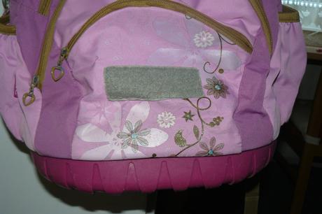 Školský ruksak-anatomicky tvarovaný disney,