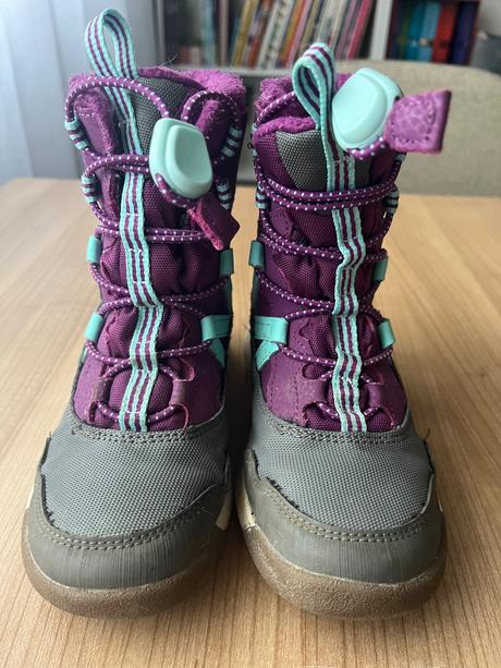 Merrell zimné snehule, merrell,29