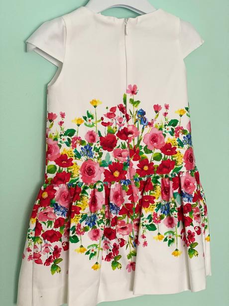 Šaty mayoral, mayoral,98