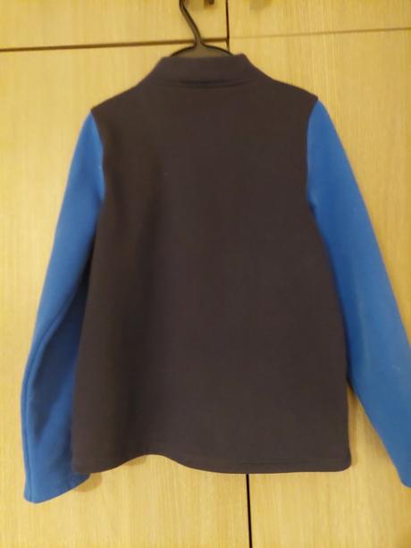 Tepláková mikina 128, 128