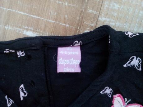 Tricko, dopodopo,110