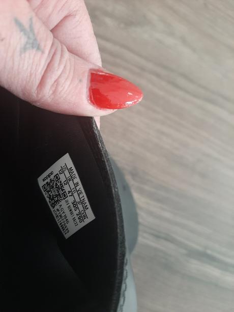Našuchovačky adidas original, adidas,47