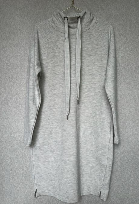 Tepláková tunika, s.oliver,34