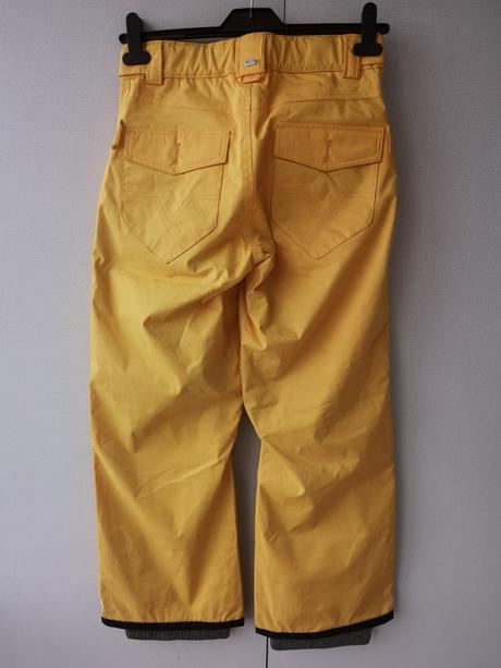 Vans dámske otepľovačky veľkosť s, s