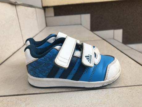 Adidas tenisky, adidas,22
