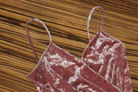 Zamatové šaty new look v. s, new look,s