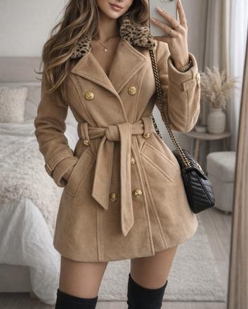 Nádherný kabát značky tally weijl, pc 49,90 eur, tally weijl,s