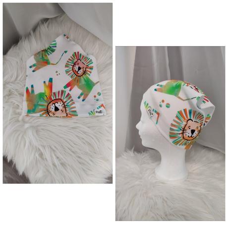 Letná šatka, 50 - 158