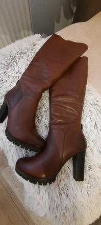 Čizmy lasocki, lasocki,38