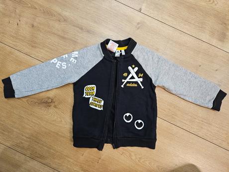 Tepláková súprava, adidas,92