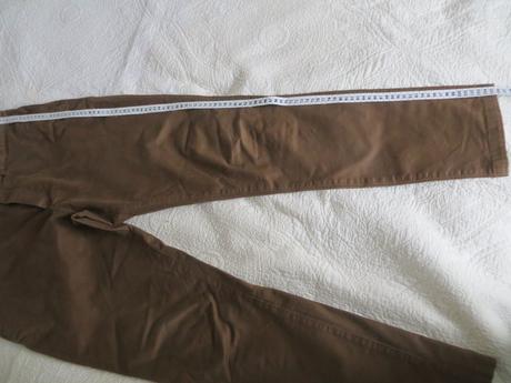 Nohavice h&m, h&m,182