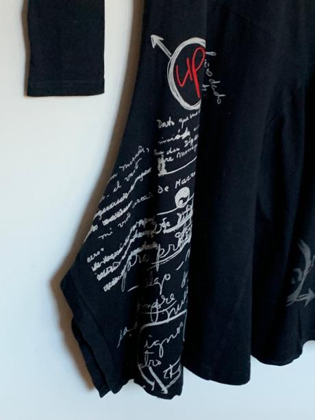 Desigual čierne dámske šaty, desigual,m