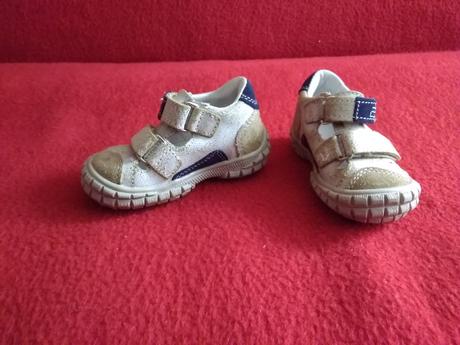 Topánočky, slovobuv,20