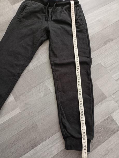 Tepláky a tričko 128, pepco,128