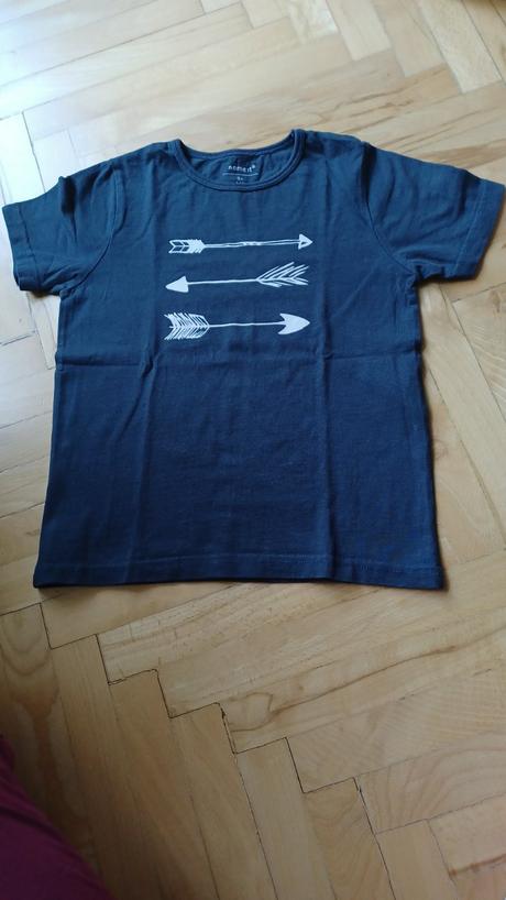 Tričko name it, veľ. 6 rokov, name it,116