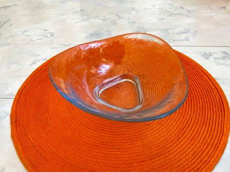 Krásna vejárovitá misa, 