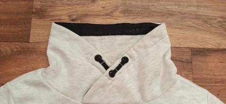 Mikina - pulóver, chapter young,158