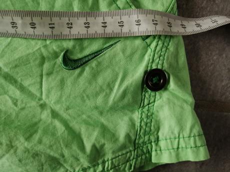 Limetkové kraťase nike v38, gb 10, nike,38