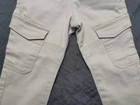 Chlapčenské nohavice idexe, č. 116, idexe,116