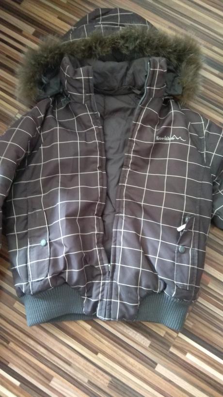 Predám dámsku bundu, m