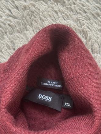 Hugo boss rolak slim fit, hugo boss,xxl