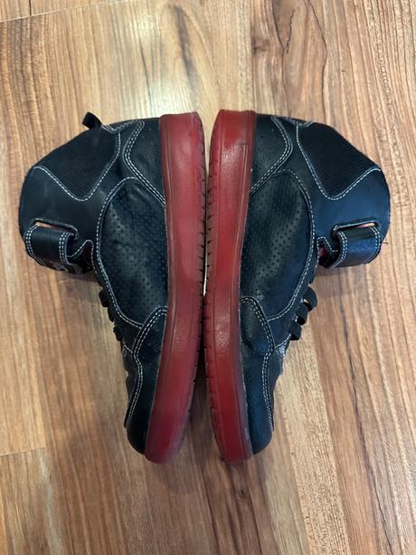 Tenisky vysoke geox 35, geox,33