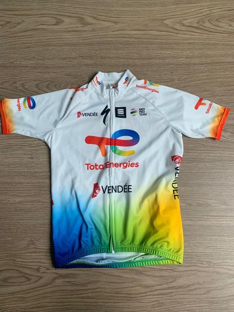 Cyklistický dres, sportful,152