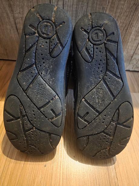 Dd step barefoot zimné topanky, d.d.step,31