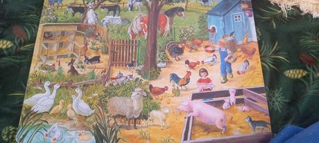 Veľká obrázková kniha, 