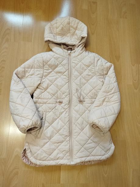 Prechodná bunda, 134