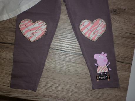 Kompletík dievčenský, 98