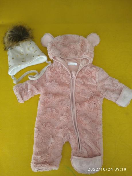 Hunaty overal, pepco,68