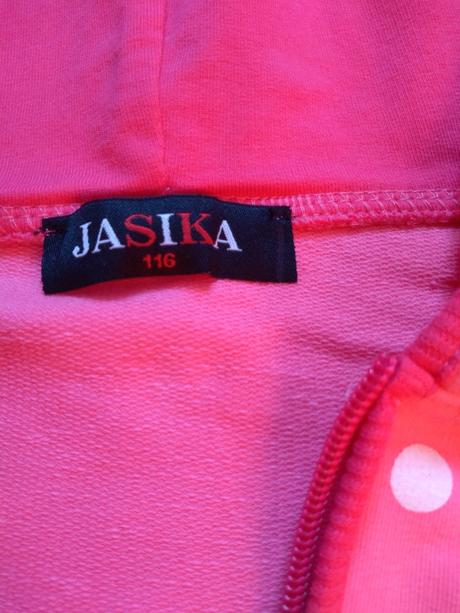 Tepláková súprava - tepláky a mikina, 110