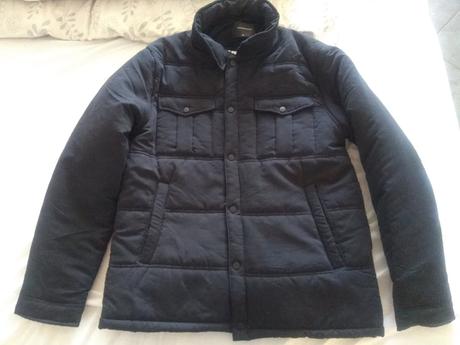 Pánska bunda xl, gate,xl