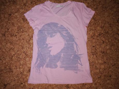 Dámske tričko veľ. s, esprit,s