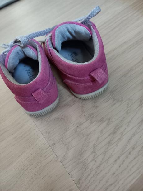 Topanky, protetika,20