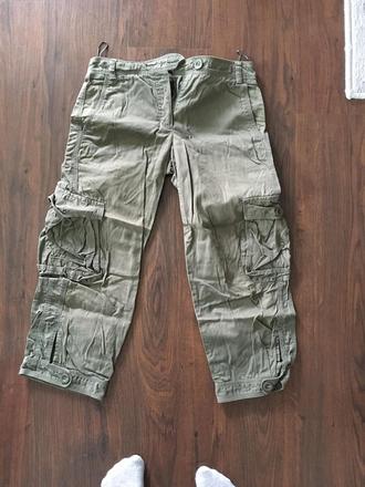 Tristvrtaky, mango,xs