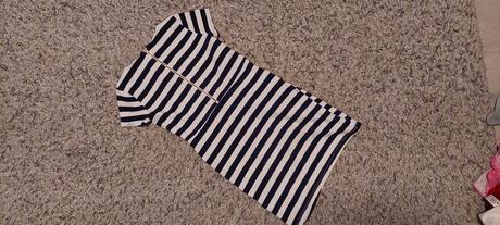 Milé šatočky 134/140, h&m,134