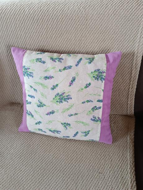 Dekoračný vankušik, 