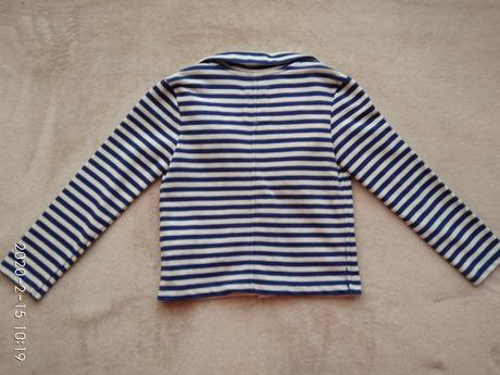 Sačko č. 104, dopodopo,104